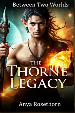 Cover The Thorne Legacy: Between Two Worlds (eBook, ePUB)