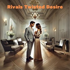 Cover Rivals Twisted Desire (eBook, ePUB)
