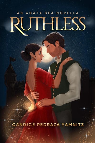 Ruthless (An Agata Sea Novella, #1) (eBook, ePUB) Ruthless (An Agata Sea Novella, #1) (eBook, ePUB)