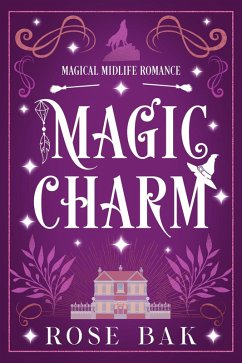 Cover Magic Charm (Magical Midlife Romance, #8) (eBook, ePUB)