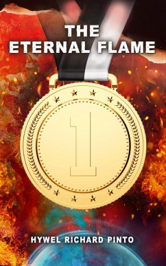 Cover The Eternal Flame (eBook, ePUB)