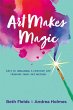 Art Makes Magic (eBook, ePUB) - Bild 1