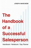 The Handbook of a Successful Salesperson (eBook, ePUB)