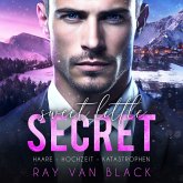 Sweet little Secret - Haare, Hochzeit, Katastrophen: Gay Romance (MP3-Download) Sweet little Secret - Haare, Hochzeit, Katastrophen: Gay Romance (MP3-Download)