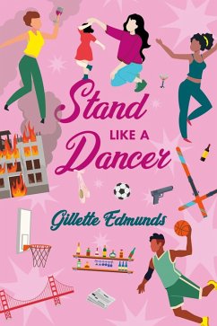 Cover Stand Like A Dancer (eBook, ePUB)