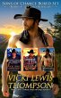 Sons of Chance Boxed Set Books 4 - 6... - Bild 1