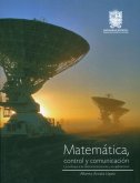 Matemática, control y comunicación (eBook, ePUB) Matemática, control y comunicación (eBook, ePUB)