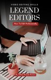 Legend Editors (eBook, ePUB)