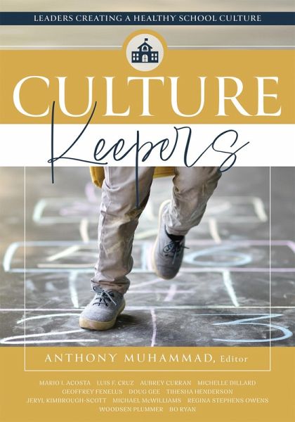 Culture Keepers (eBook, ePUB)