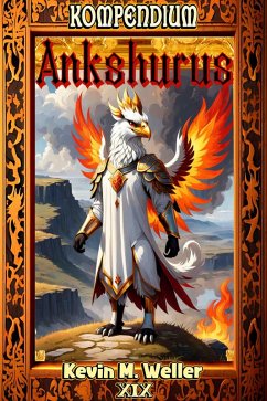 Cover Ankshurus (Kompendium, #19) (eBook, ePUB)