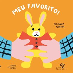 Cover Meu favorito! (eBook, ePUB)