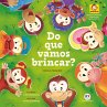 Macakids - Do que vamos brincar?... - Bild 1