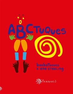 Cover ABCTuques (eBook, ePUB)