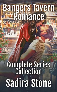Cover Bangers Tavern Romance: Complete Series Collection (eBook, ePUB)