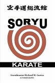 Soryu Karate (eBook, ePUB)
