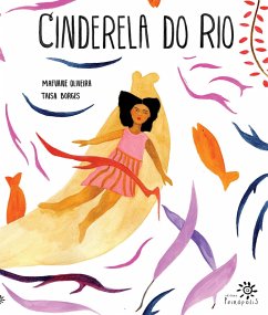 Cover Cinderela do rio (eBook, ePUB)