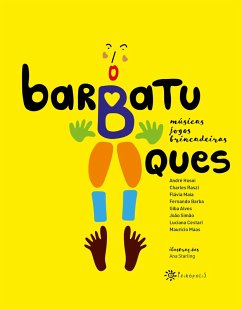 Cover Barbatuques (eBook, ePUB)