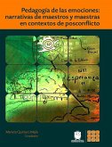 Pedagogía de las emociones (eBook, ePUB) Pedagogía de las emociones (eBook, ePUB)