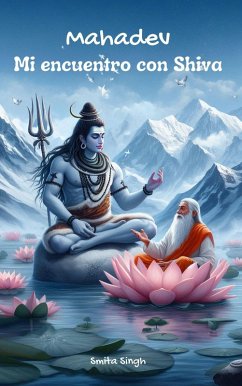 Mahadev: Mi encuentro con Shiva (eBook, ePUB) - Singh, Smita