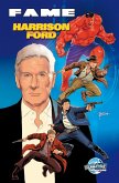 FAME: Harrison Ford (eBook, PDF)