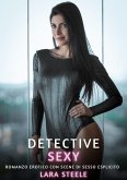 Detective Sexy (eBook, ePUB) Detective Sexy (eBook, ePUB)