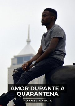 Cover Amor durante a Quarantena (eBook, ePUB)