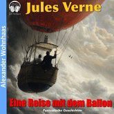 Eine Reise mit dem Ballon (MP3-Download) Eine Reise mit dem Ballon (MP3-Download)