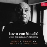 Lovro Von Matacic Dirigiert Lovro Von Matacic Dirigiert