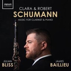 Cover Music For Clarinet & Piano