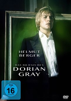 Das Bildnis des Dorian Gray (uncut) (Filmjuwelen)