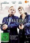 Stralsund - Folge 21-24 Stralsund - Folge 21-24