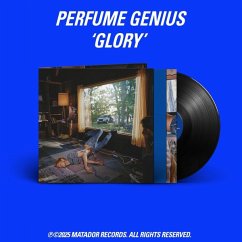 Glory - Perfume Genius