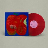 Like Cartoon Vampires (Ltd. Transparent Red Vinyl)