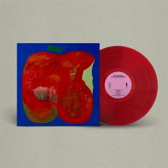 Like Cartoon Vampires (Ltd. Transparent Red Vinyl) - Convenience,The
