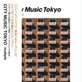City Music Tokyo - Multiple City Music Tokyo - Multiple