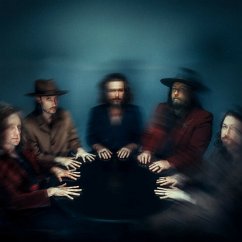 Is - My Morning Jacket