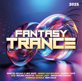 Fantasy Trance 2025