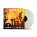 Streetcleaner (Milky Clear Vinyl)