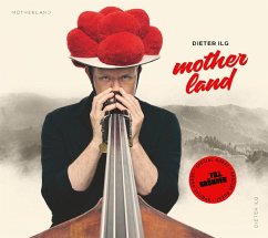 Cover Motherland