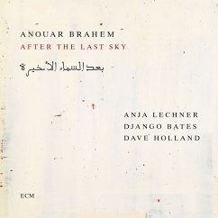 After The Last Sky - Brahem,A./Lechner,A./Bates,D./Holland,D.