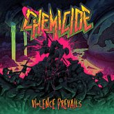 Violence Prevails (Incl. Bonustracks) Violence Prevails (Incl. Bonustracks)