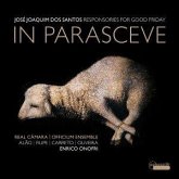 In Parasceve - Karfreitags-Responsorien In Parasceve - Karfreitags-Responsorien
