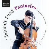 Fantasies - Werke Für Cello Und Klavier Fantasies - Werke Für Cello Und Klavier