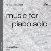 Music For Piano Solo (Op. 139)