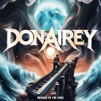Don Airey - Pushed To The Edge (2lp)