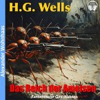 Das Reich der Ameisen (MP3-Download)