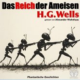 Das Reich der Ameisen (MP3-Download) Das Reich der Ameisen (MP3-Download)