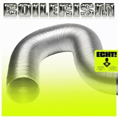 Cover Boilerism