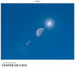 Cover Center Of Cave/Center Of Our Darkness (Lim.Ed. 1