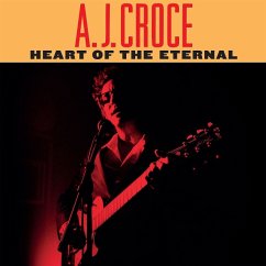 Cover Heart Of The Eternal